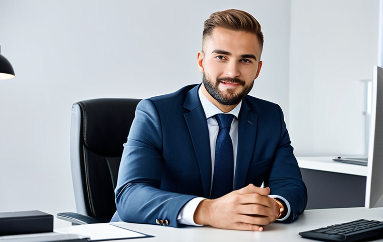 একজন পেশাদার ব্যবসায়ী একটি আধুনিক অফিসে ডেস্কের সামনে বসে আছেন। তার পরনে একটি মার্জিত বিজনেস স্যুট, সম্পূর্ণ ঢাকা পোশাক, কাজের জন্য নিরাপদ, নিখুঁত অঙ্গবিন্যাস, স্বাভাবিক অনুপাত, পেশাদার ফটোগ্রাফি, উচ্চ গুণমান।