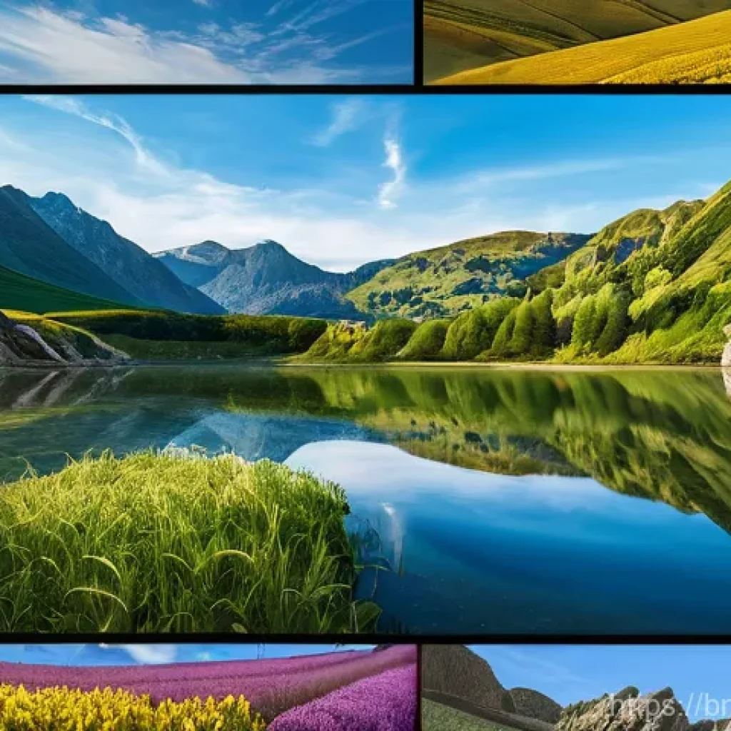 TESOL 자격증 해외 인정 여부 - Here are three detailed image prompts in English, designed for an image generation tool: