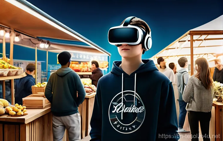 TESOL 강사가 사용하는 최신 연구 - **Prompt:** A young adult, appearing to be a college student, is seated comfortably at a sleek, mini...