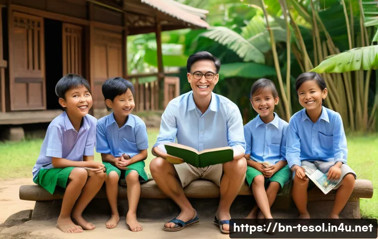 TESOL 취업 가능한 국가 관련 이미지 1