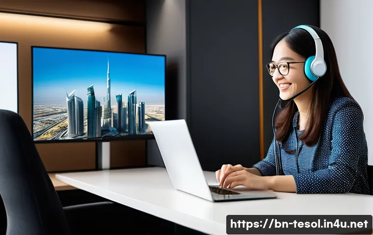 TESOL 취업 가능한 국가 관련 이미지 2