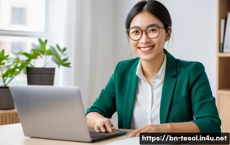 TESOL 강사로서의 자기 홍보 방법 관련 이미지 2