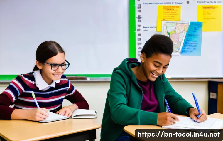 TESOL 강사가 알아야 할 최신 연구 관련 이미지 2