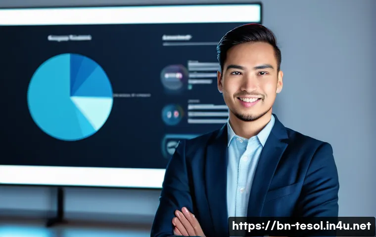 TESOL 강사 커리어 패스 관련 이미지 2