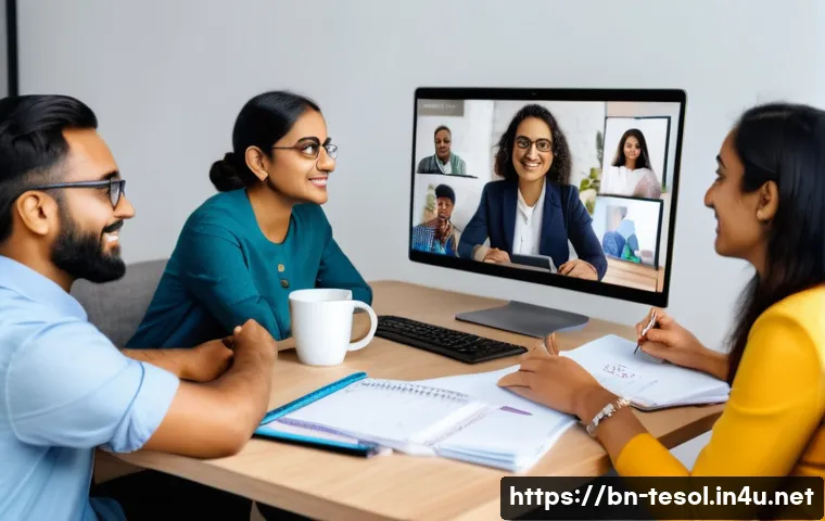 TESOL 자격증으로 가능한 창업 기회 관련 이미지 2