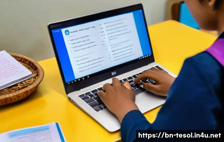 TESOL 강사의 실수와 극복 방법 관련 이미지 1